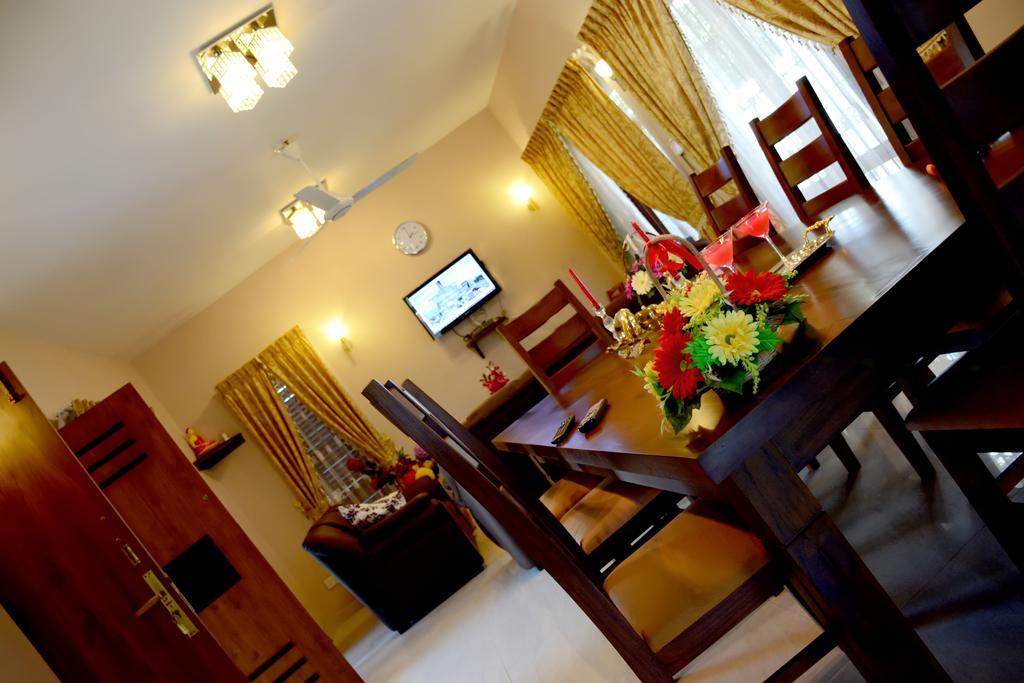 Northwood Residence - Marawila Pokoj fotografie