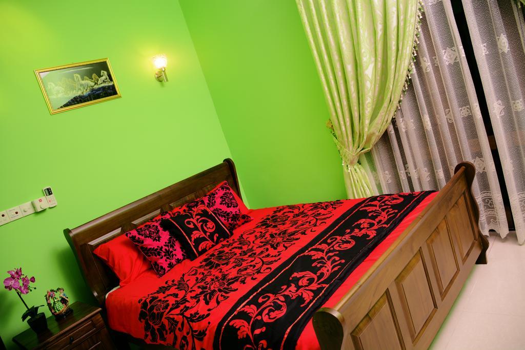 Northwood Residence - Marawila Pokoj fotografie