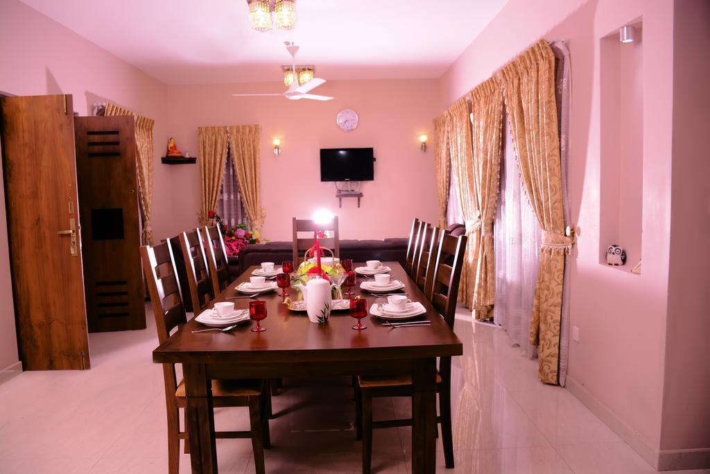Northwood Residence - Marawila Pokoj fotografie