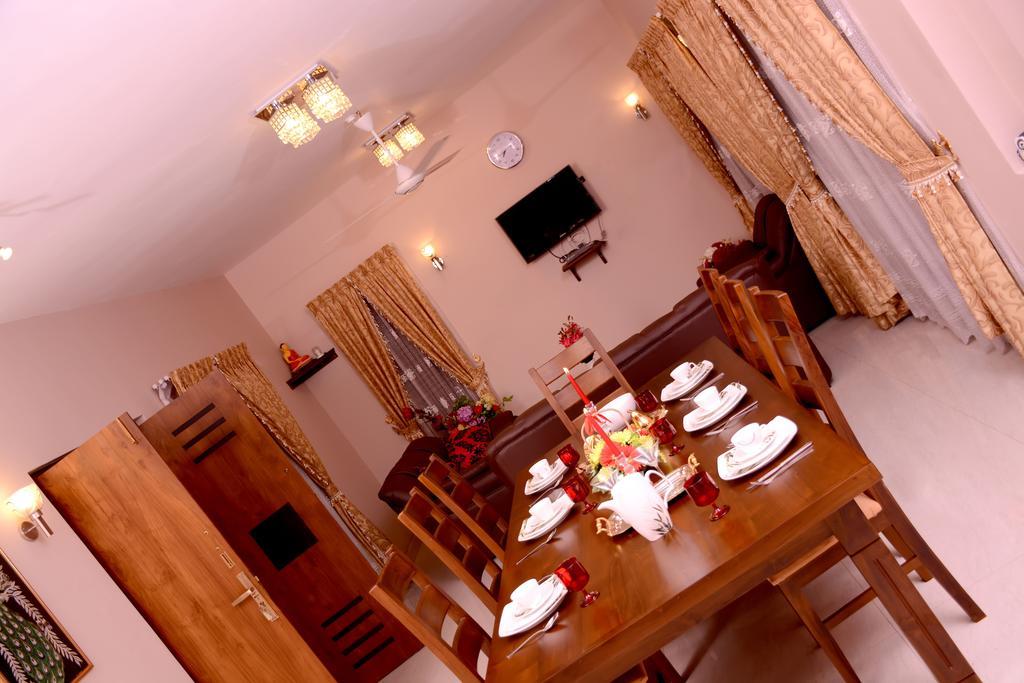 Northwood Residence - Marawila Pokoj fotografie