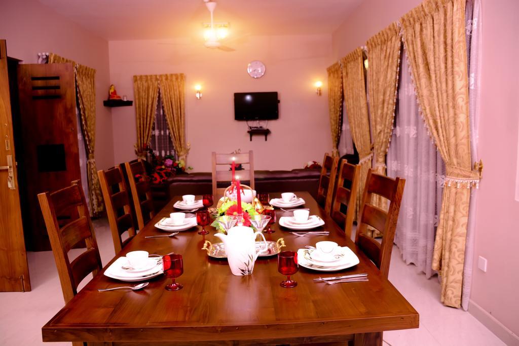 Northwood Residence - Marawila Pokoj fotografie