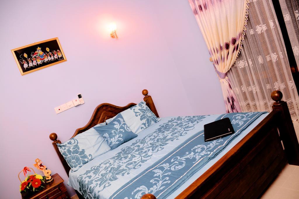 Northwood Residence - Marawila Pokoj fotografie