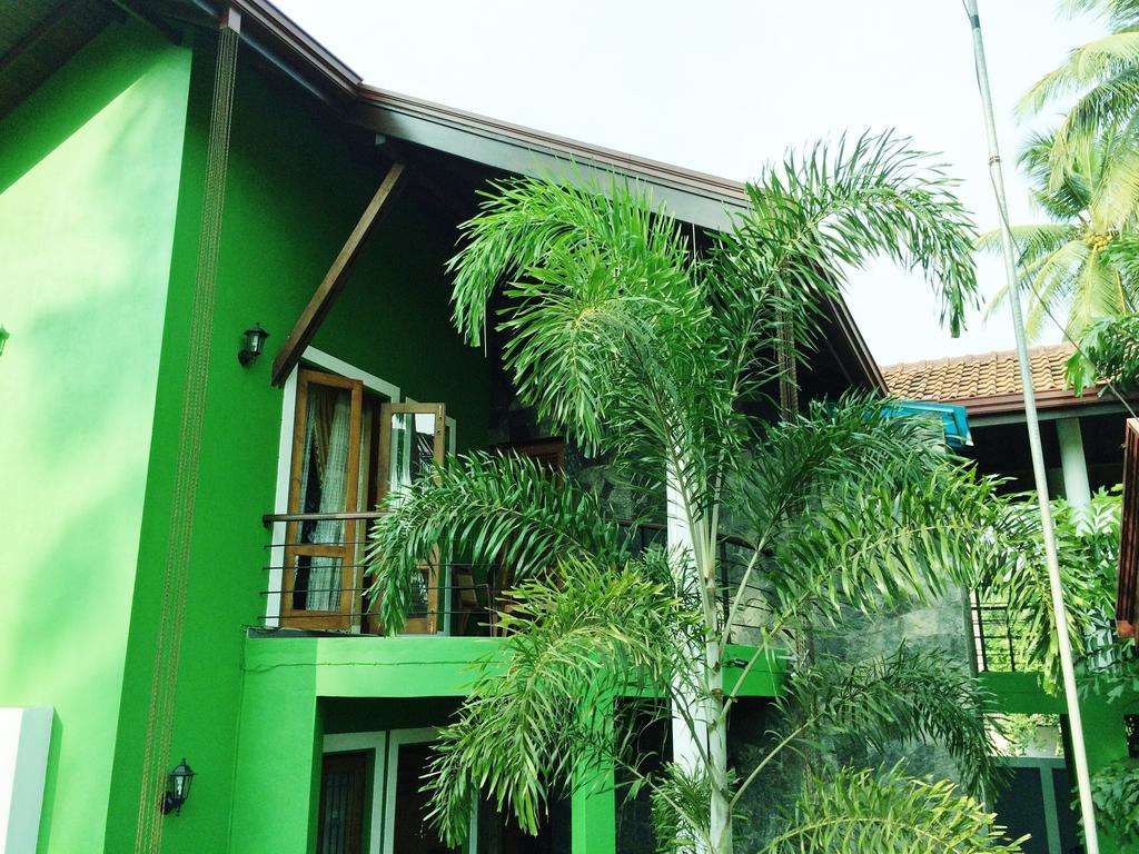 Northwood Residence - Marawila Exteriér fotografie