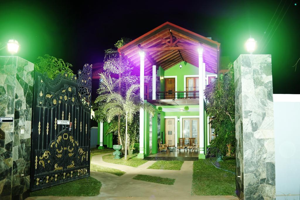 Northwood Residence - Marawila Pokoj fotografie
